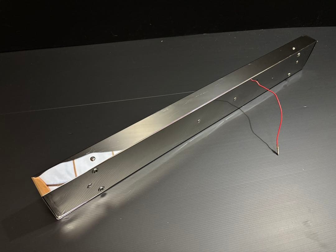 ☆デコトラ　グリルアンドン　トラック☆