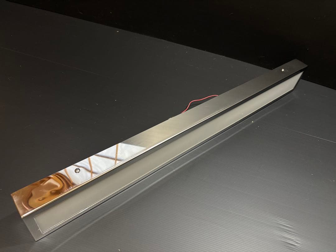 ☆デコトラ　グリルアンドン　トラック☆