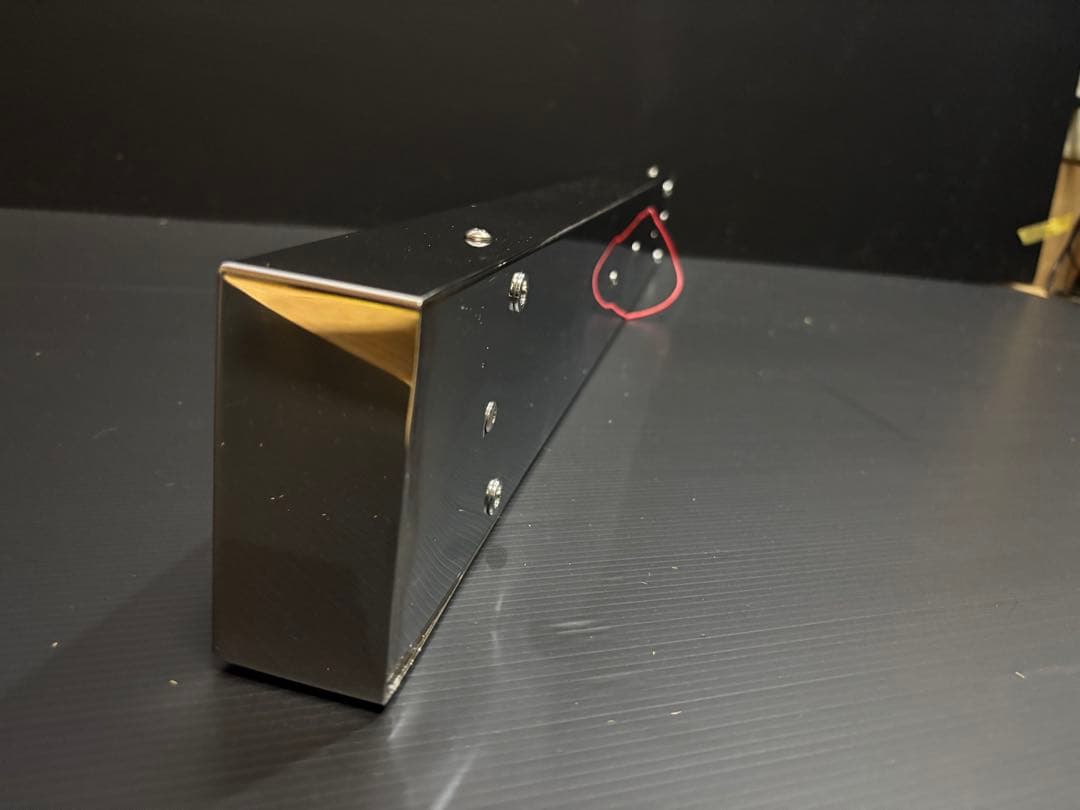 ☆デコトラ　グリルアンドン　トラック☆