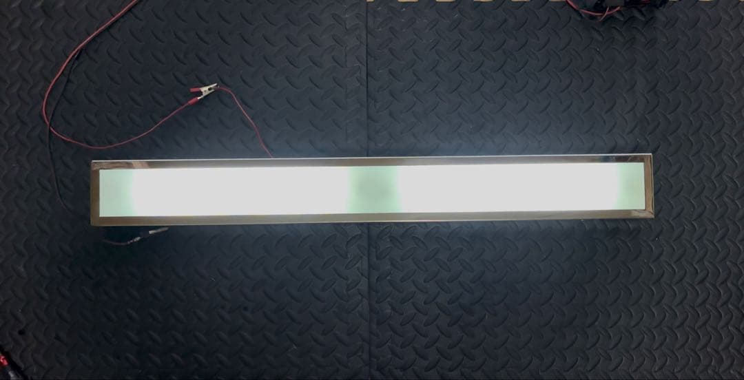 ☆デコトラ　グリルアンドン　トラック☆