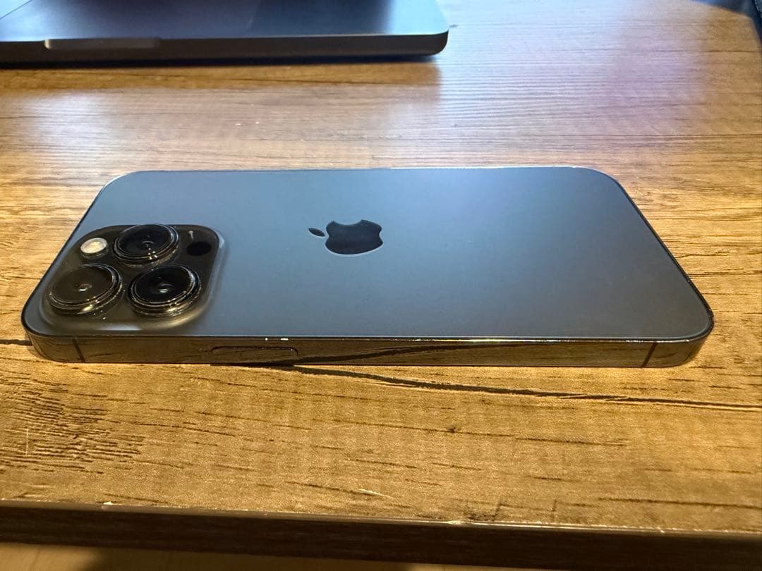 iPhone 13 Pro グラファイト 128GB SIMフリー