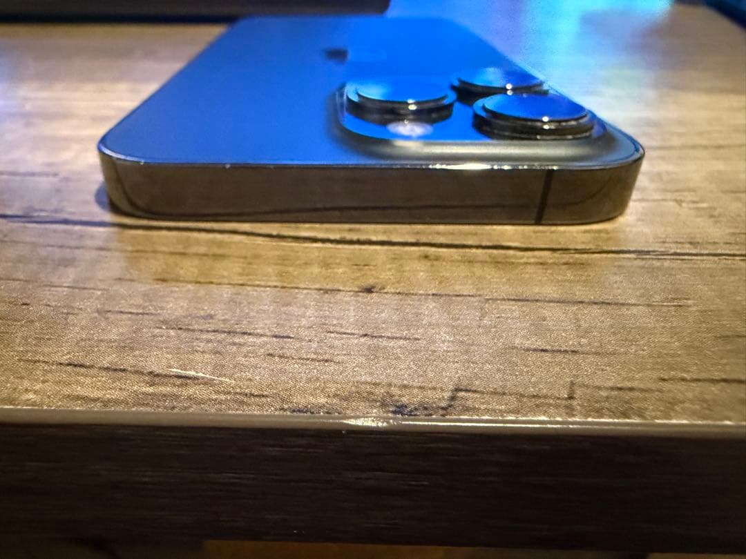 iPhone 13 Pro グラファイト 128GB SIMフリー