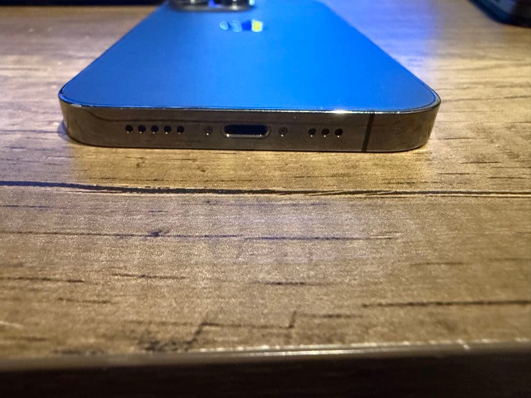 iPhone 13 Pro グラファイト 128GB SIMフリー