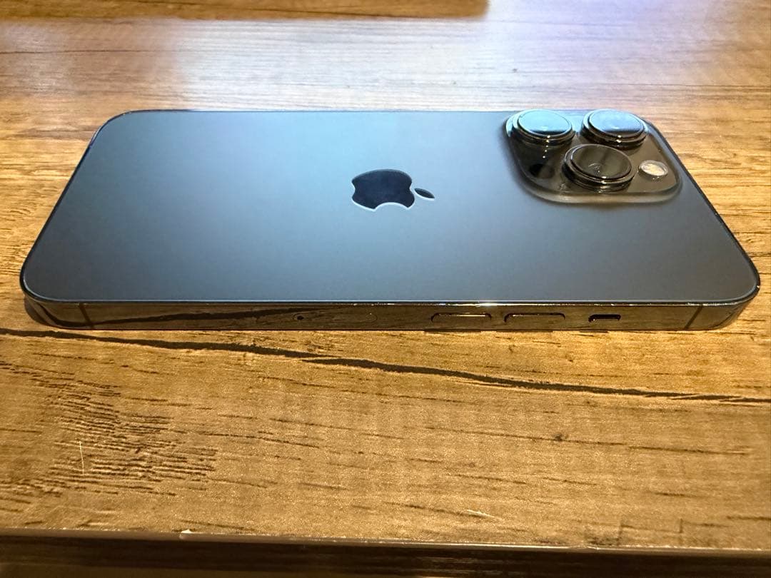 iPhone 13 Pro グラファイト 128GB SIMフリー