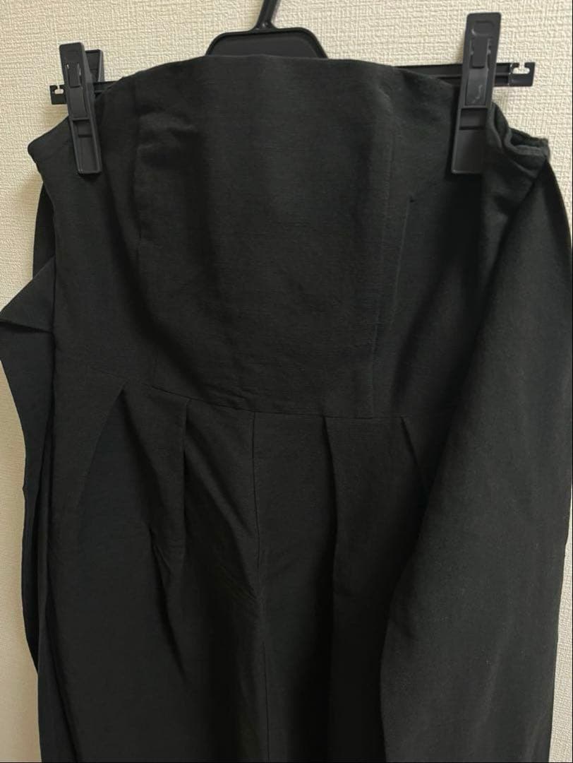 サロペット・オーバーオール・オールインワン Louren baretop combinaison