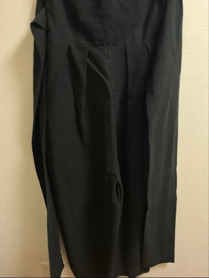 サロペット・オーバーオール・オールインワン Louren baretop combinaison