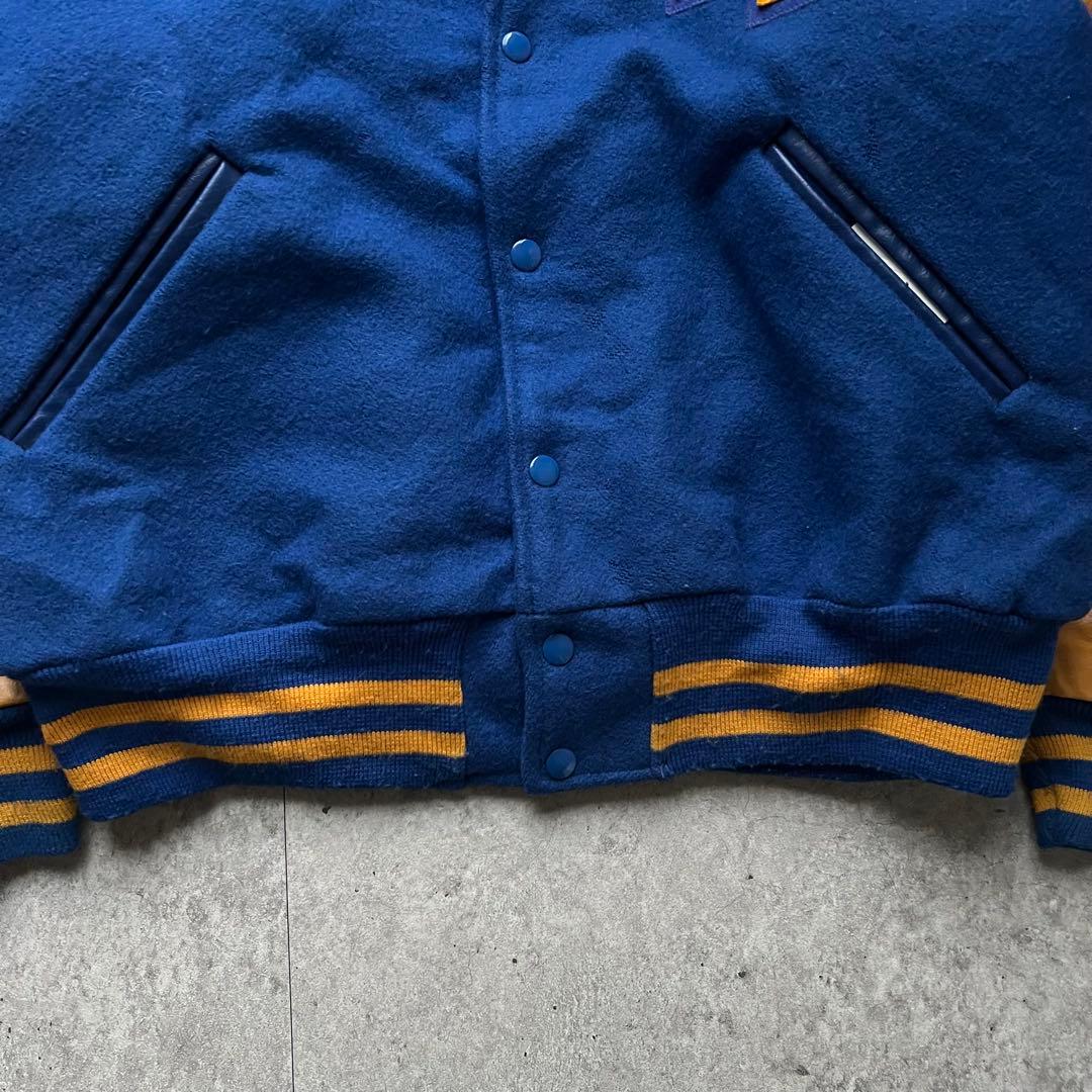 80s awards USA アワードジャケット スタジャン USA製