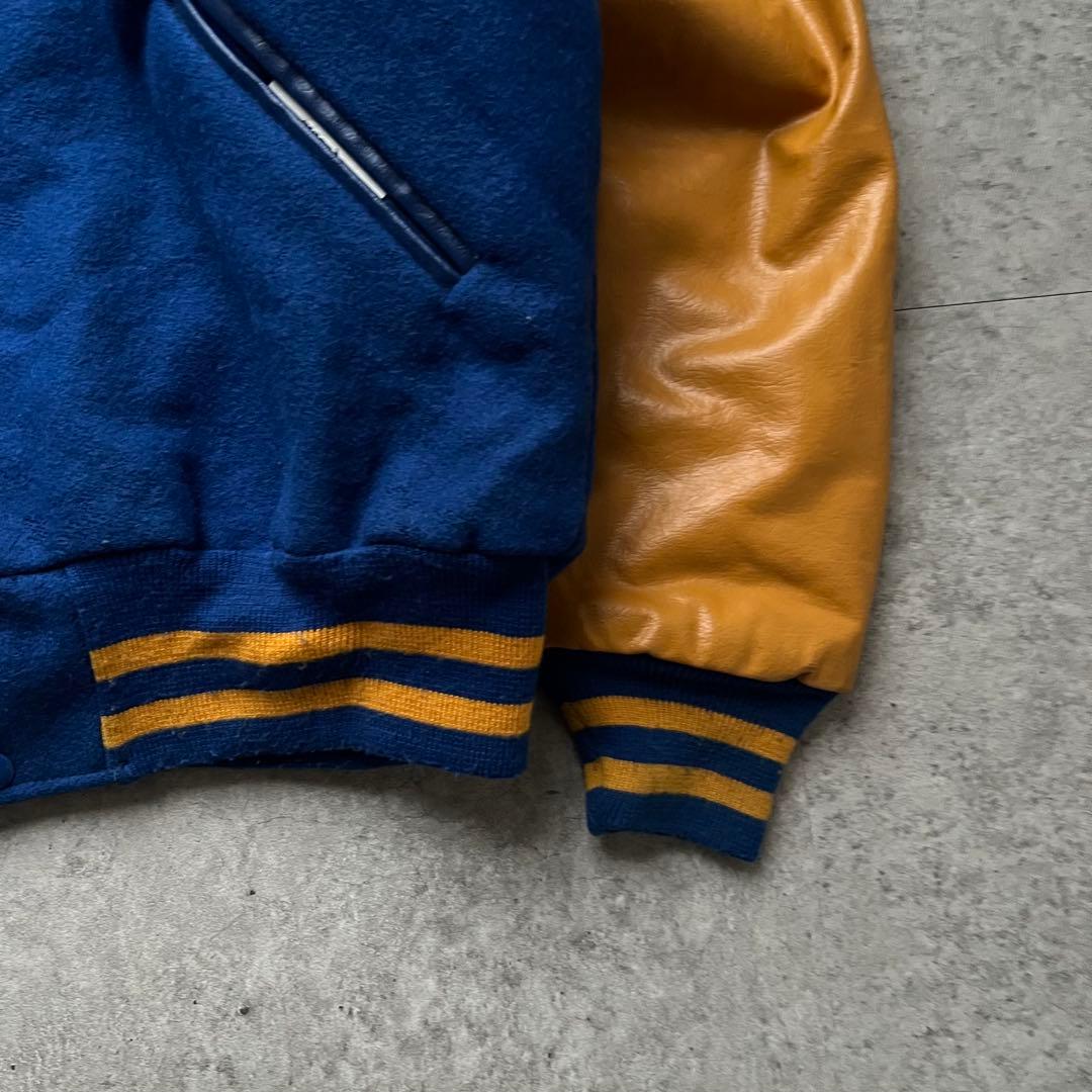 80s awards USA アワードジャケット スタジャン USA製