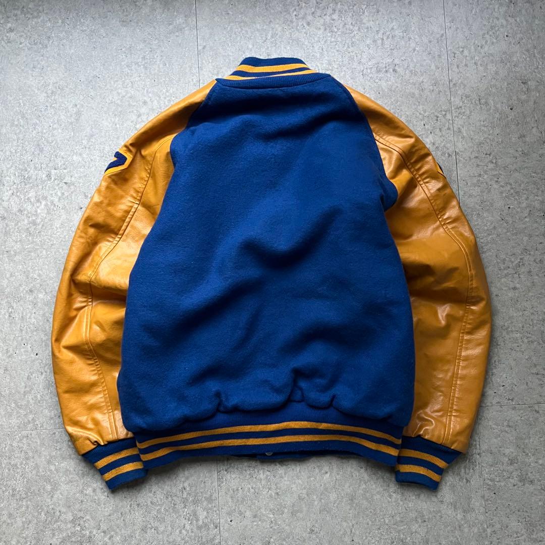 80s awards USA アワードジャケット スタジャン USA製