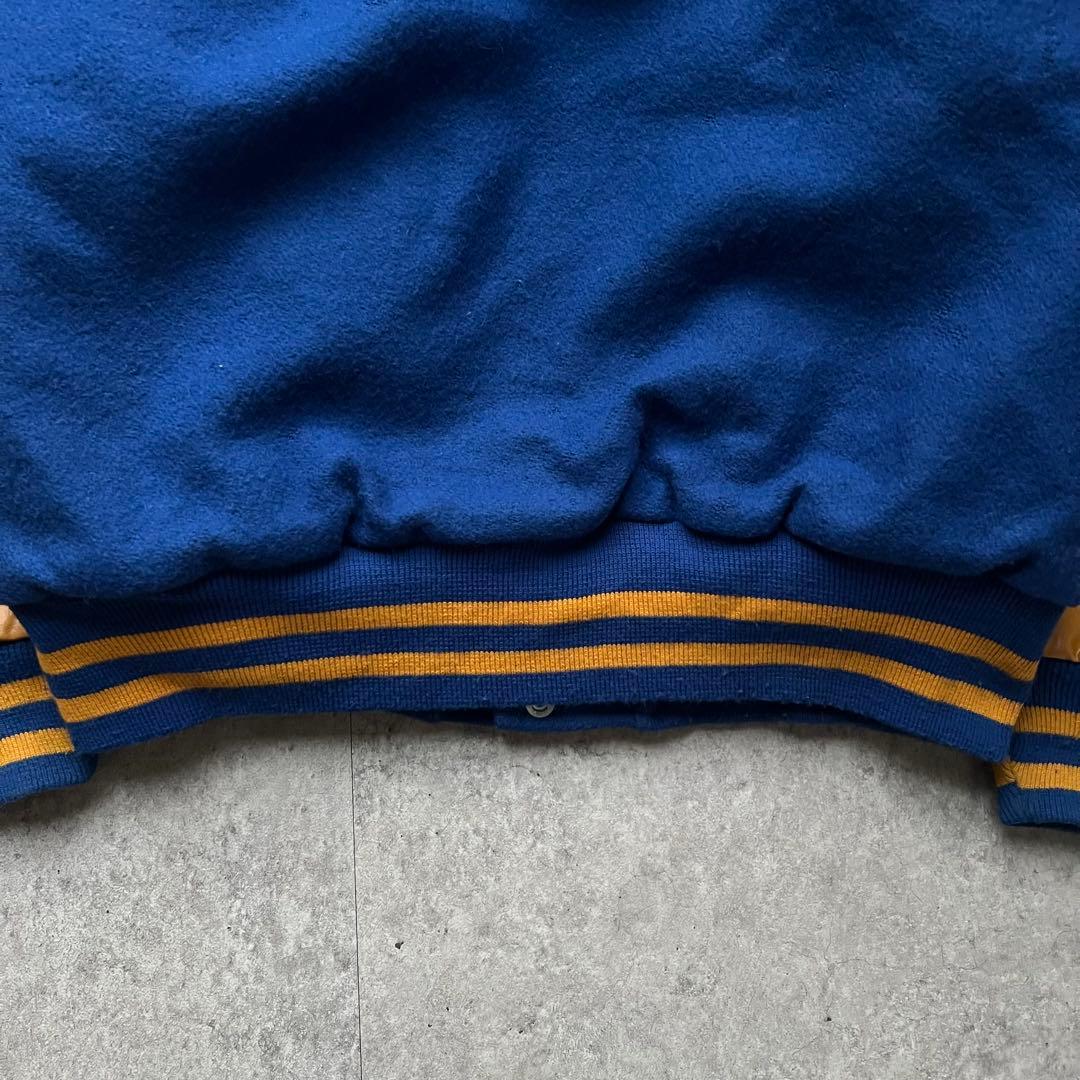 80s awards USA アワードジャケット スタジャン USA製