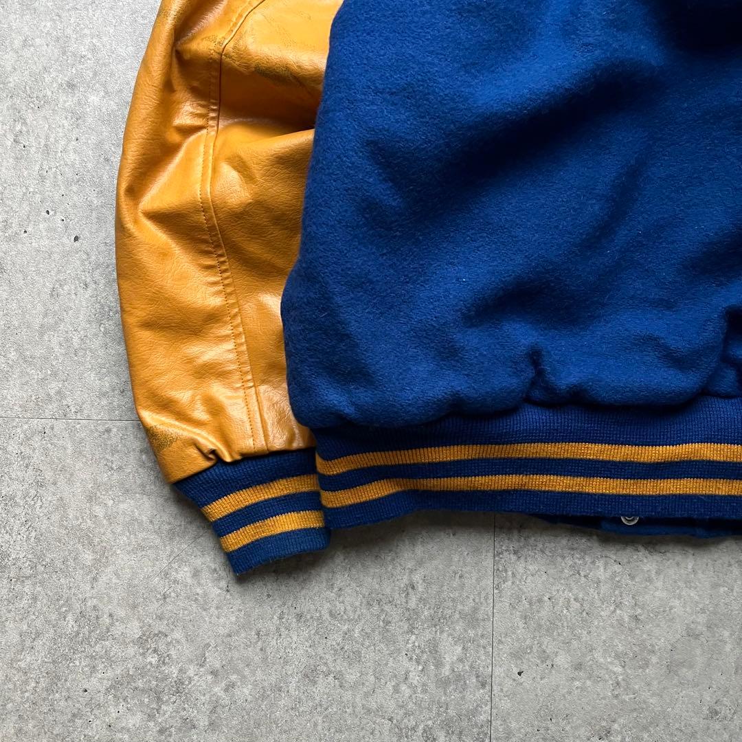 80s awards USA アワードジャケット スタジャン USA製