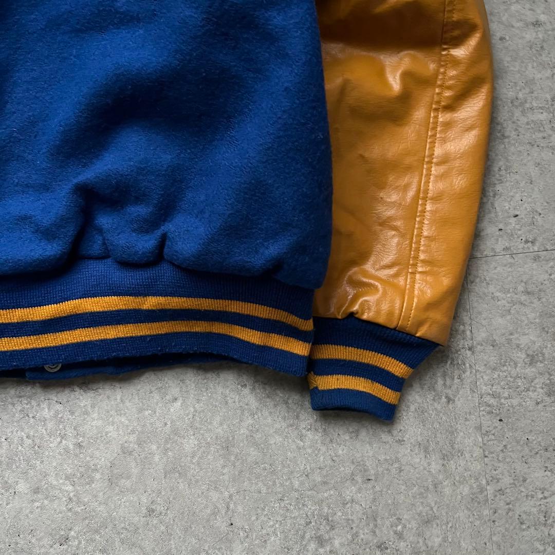 80s awards USA アワードジャケット スタジャン USA製