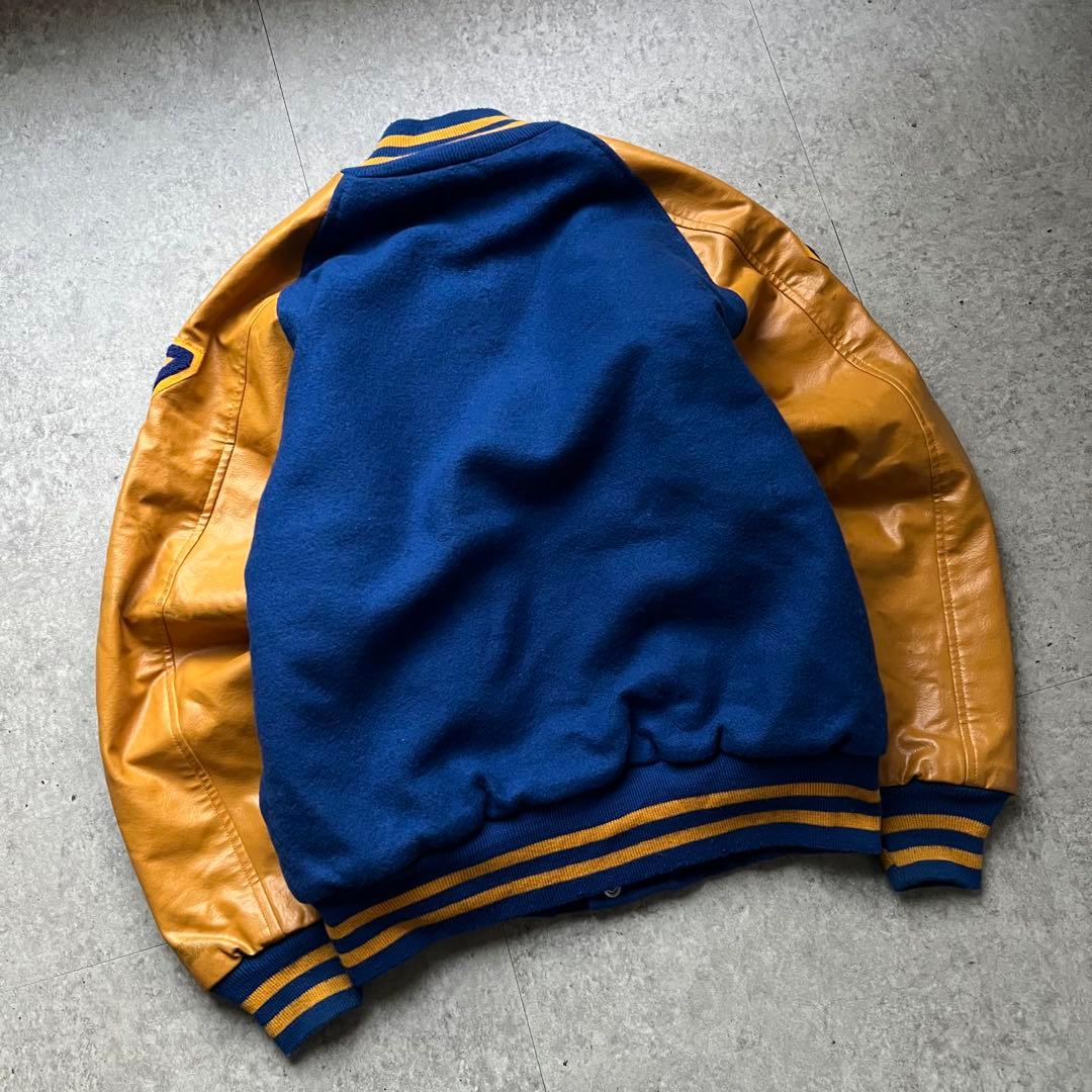 80s awards USA アワードジャケット スタジャン USA製