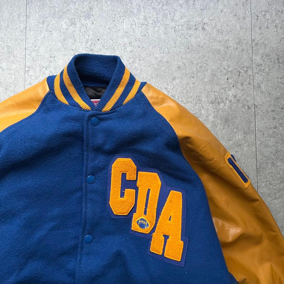 80s awards USA アワードジャケット スタジャン USA製