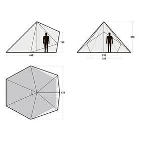 サバティカル モーニンググローリー TC