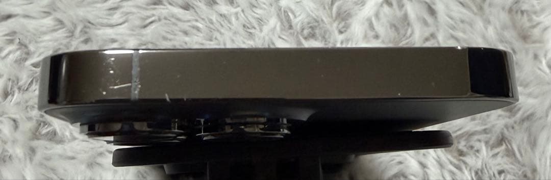 iPhone13pro256GBグラファイト