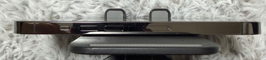 iPhone13pro256GBグラファイト