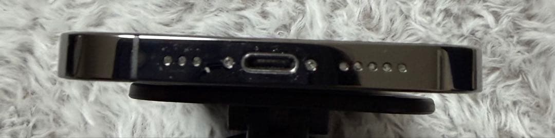 iPhone13pro256GBグラファイト