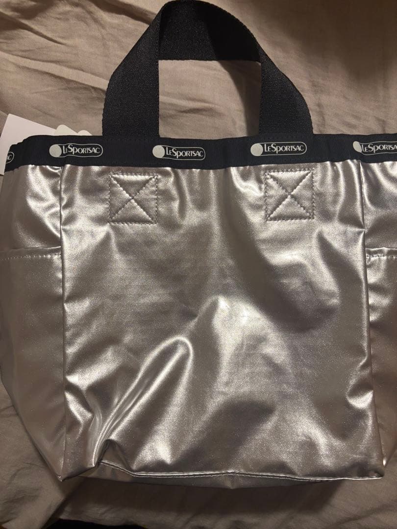 トートバッグ　ミディアムサイズ