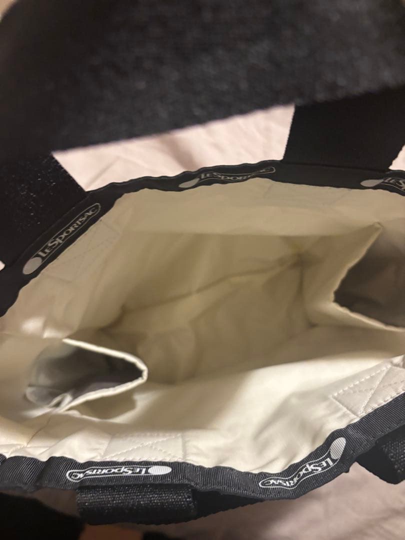 トートバッグ　ミディアムサイズ