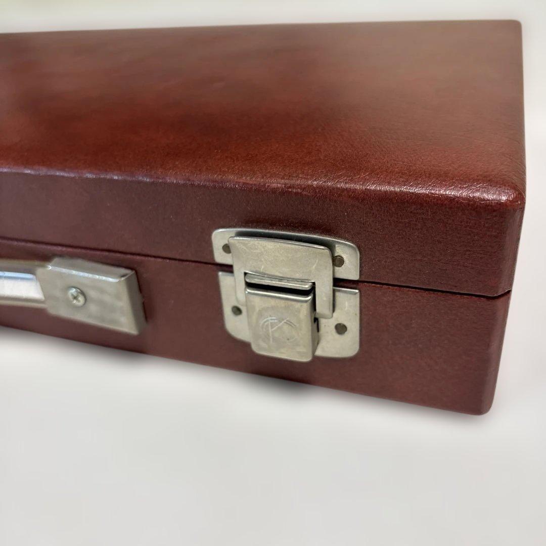 麻雀牌 背面黒 キングバード 昭和レトロ