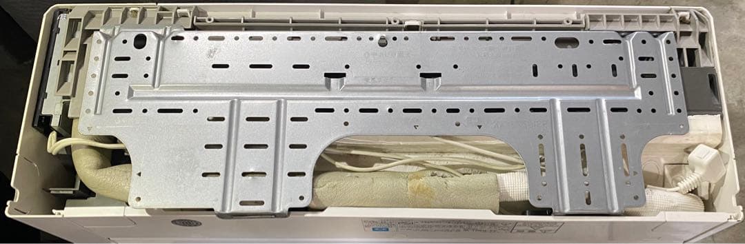 富士通ゼネラル　AS-R40J-W 2019年製　100V 14畳