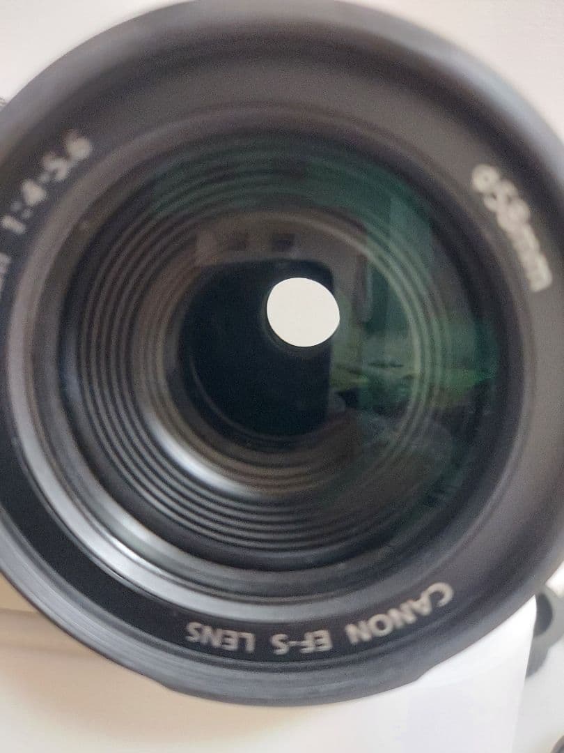 Canon レンズ　4本　まとめ売り　1本訳あり　AF動作確認済み