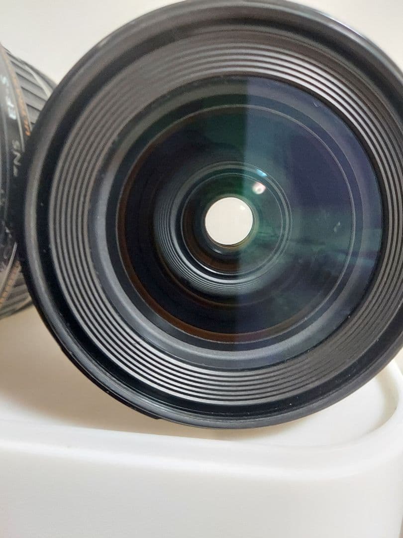 Canon レンズ　4本　まとめ売り　1本訳あり　AF動作確認済み