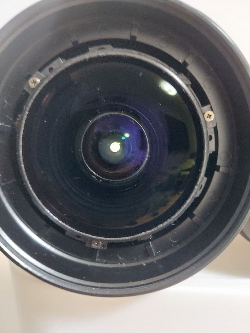 Canon レンズ　4本　まとめ売り　1本訳あり　AF動作確認済み