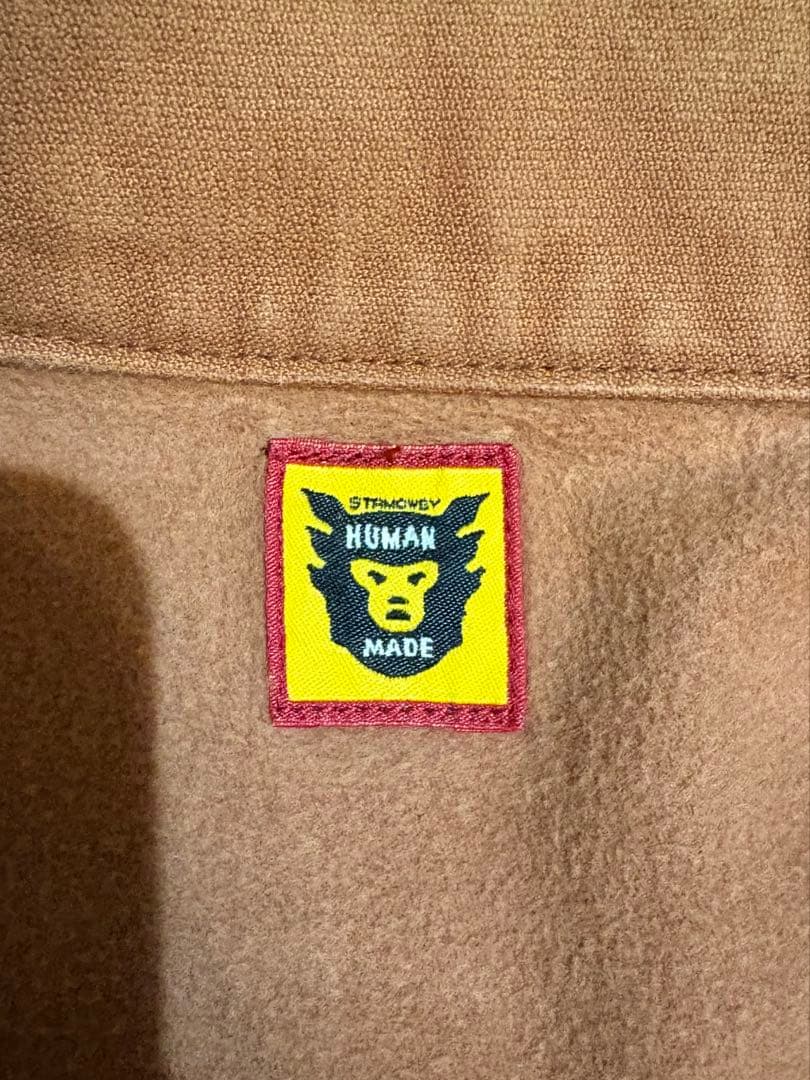 Human Made ワークジャケット JACKET(XL)