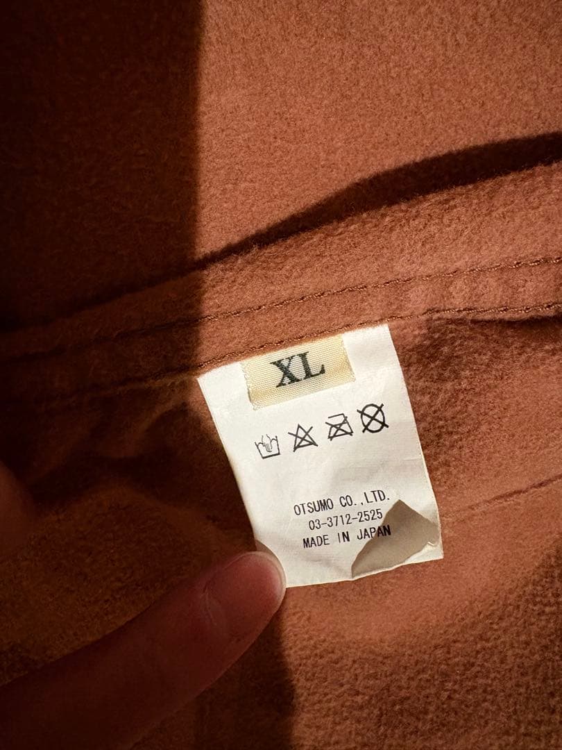 Human Made ワークジャケット JACKET(XL)