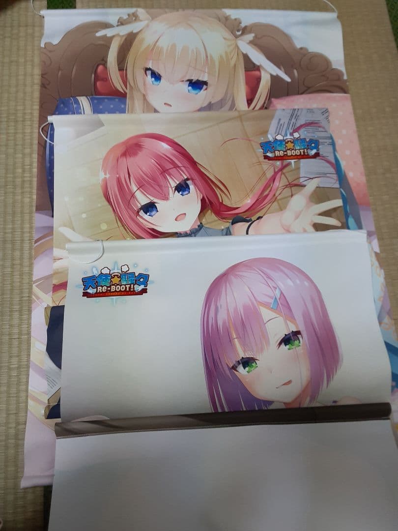 天使騒々　プレミアム版特典詰め合わせ