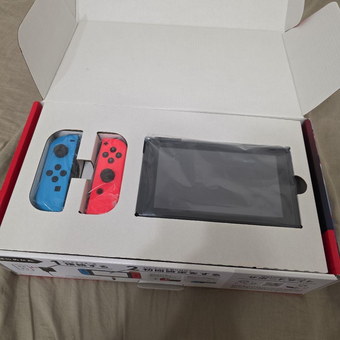 Nintendo Switch スプラトゥーン3