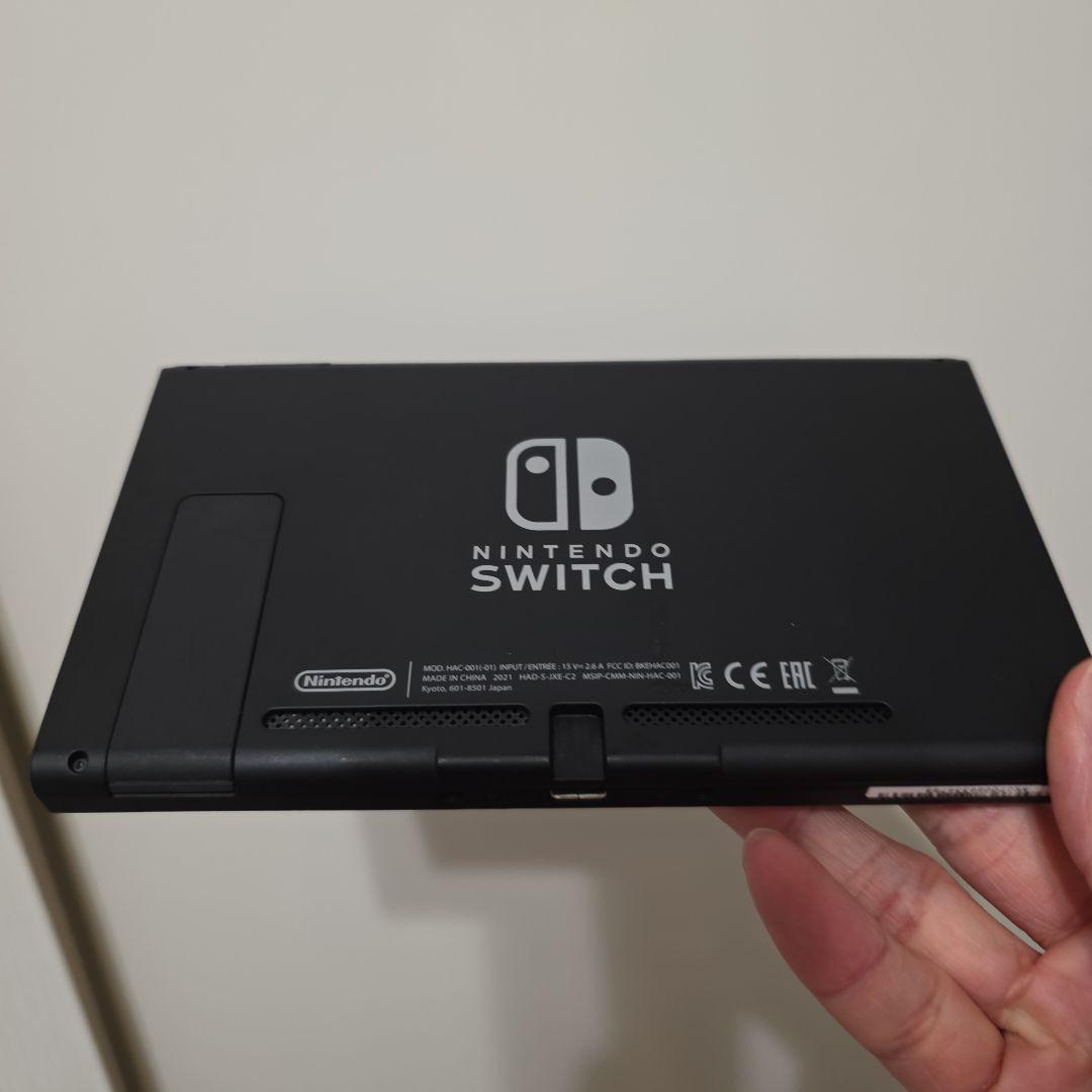 Nintendo Switch スプラトゥーン3