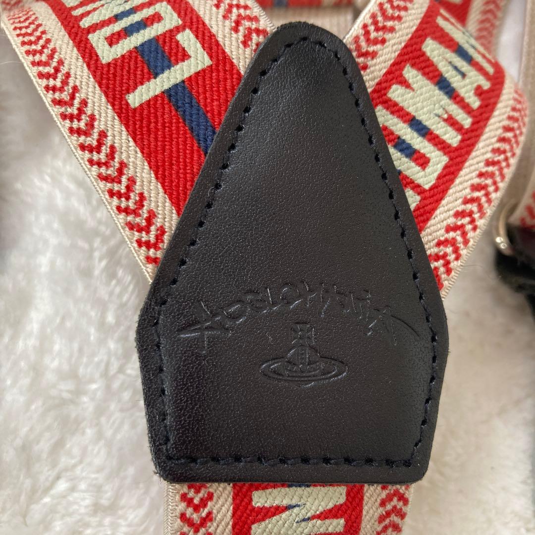 Konny Westwood さん専用Vivienneサスペンダー