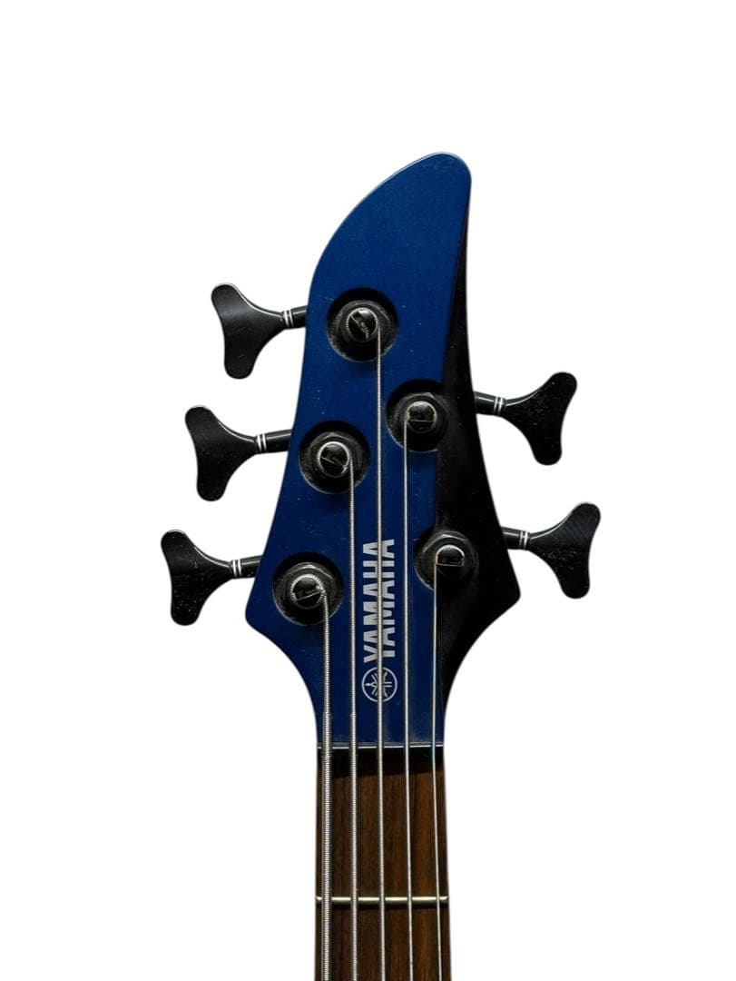 ■YAMAHA RBX-775 エレキベース bartolini NTBTG搭載