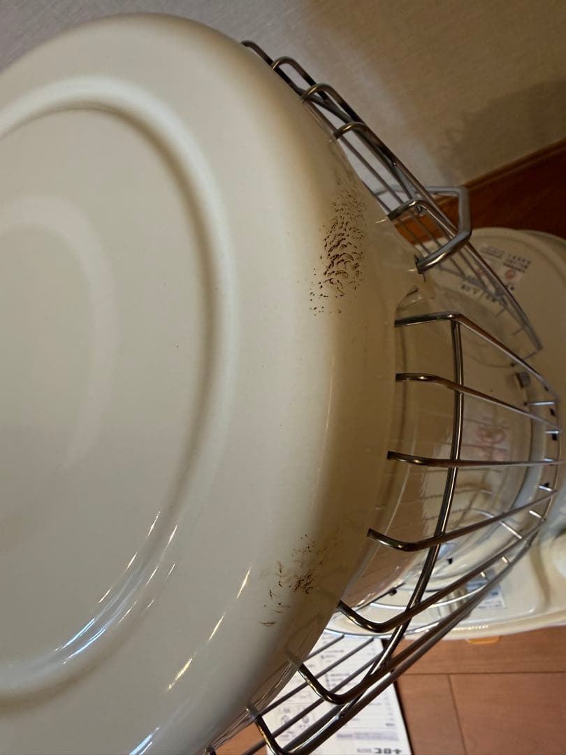 コロナ SL-6624 石油ストーブ 2024年製