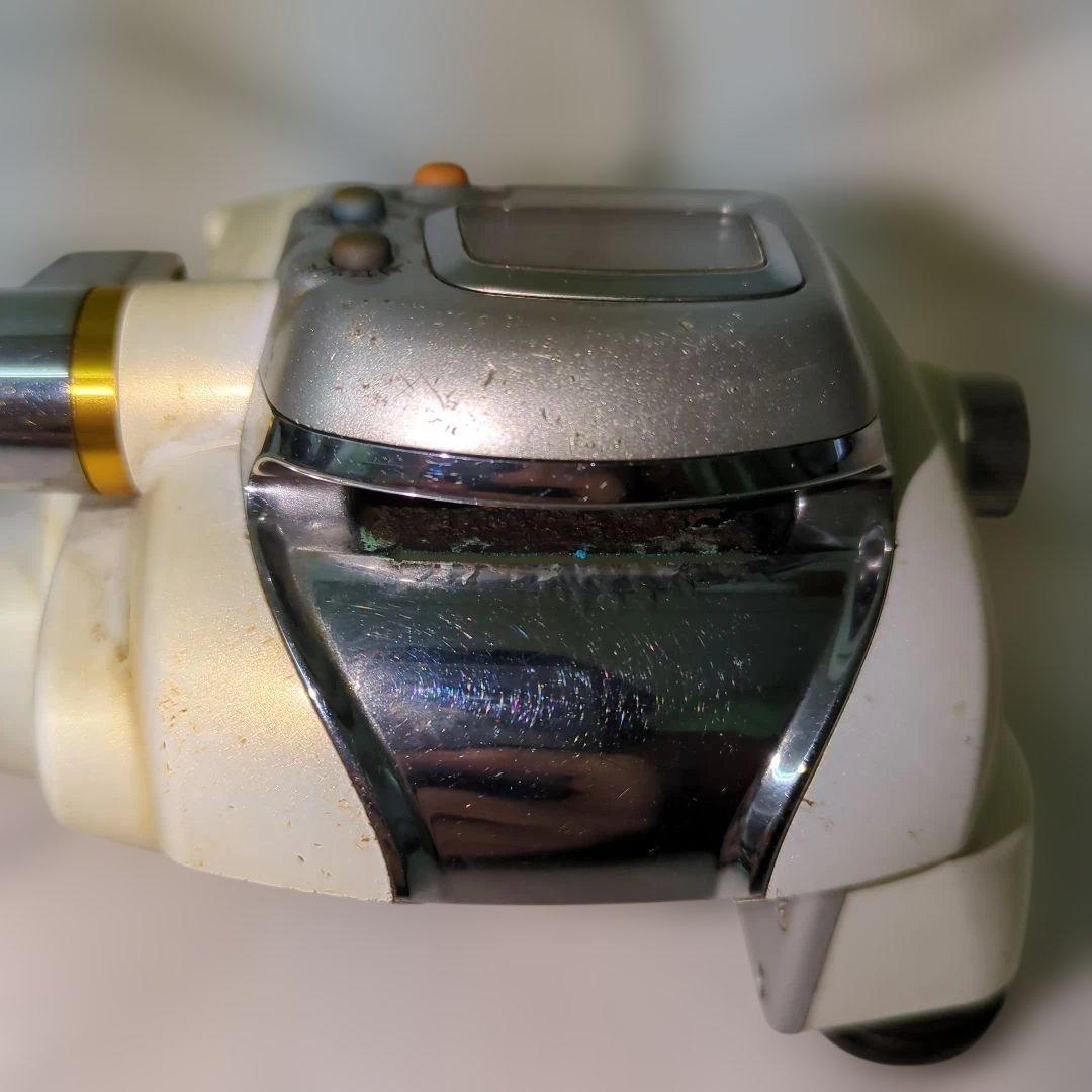 【リ4】DAIWA ダイワ 電動リール レオブリッツ 270MM ①