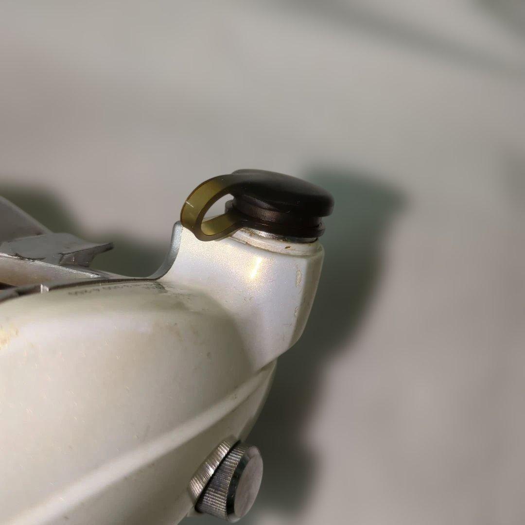 【リ4】DAIWA ダイワ 電動リール レオブリッツ 270MM ①