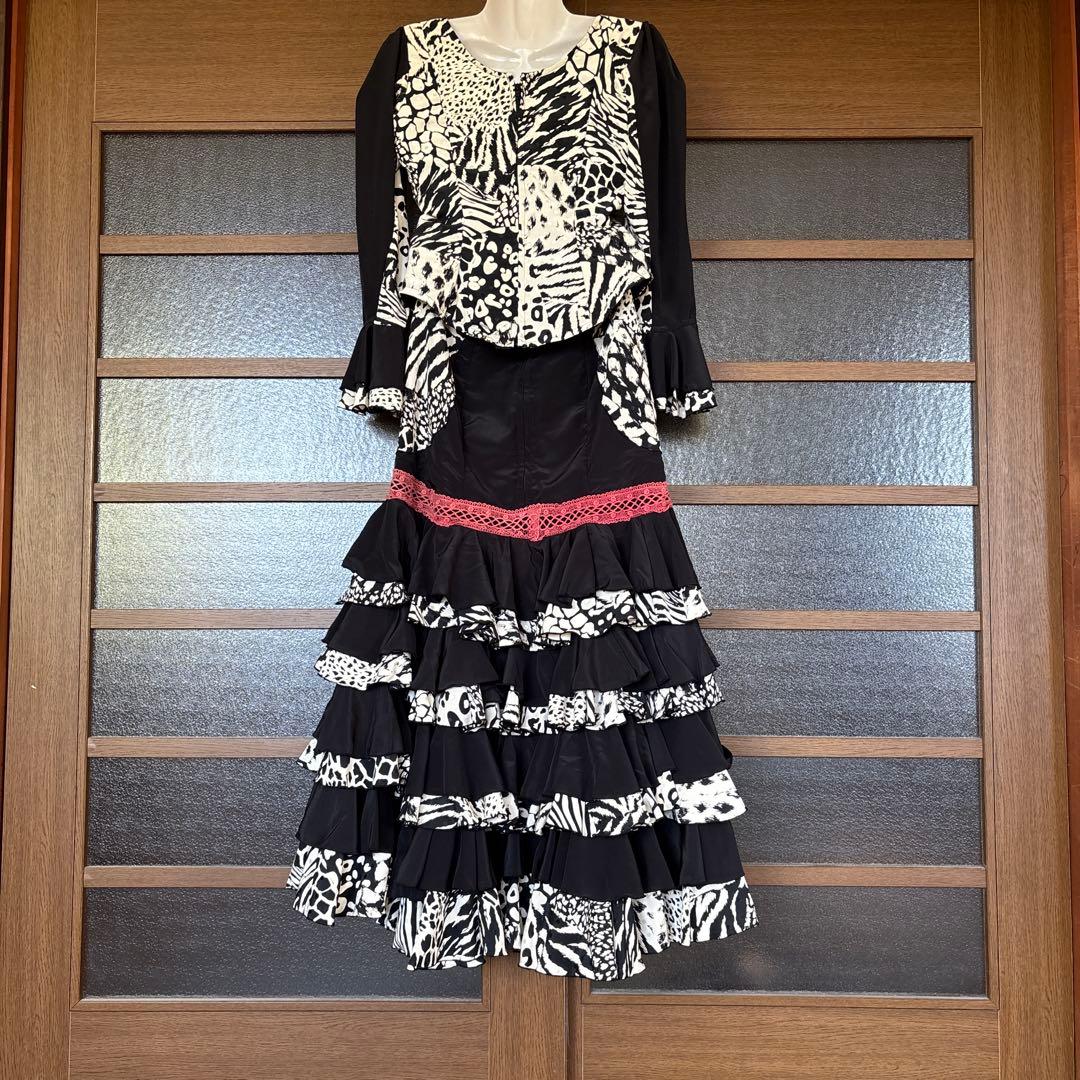 マンサニージャ　ツーピース