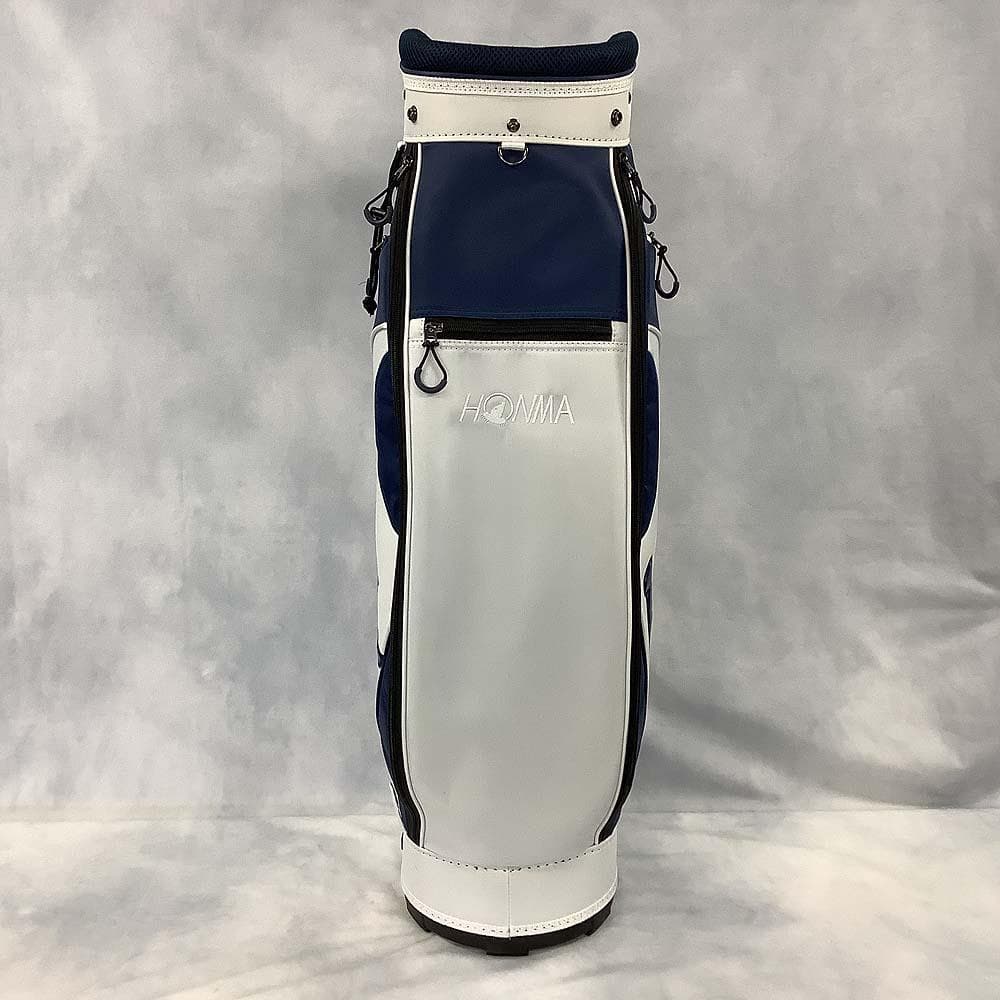 HONMA ホンマ キャディバッグ