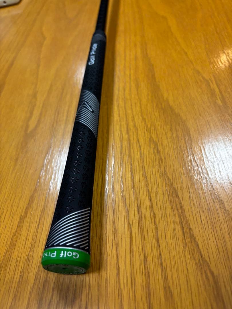 キャロウェイ エリート 1W 純正シャフト 新品