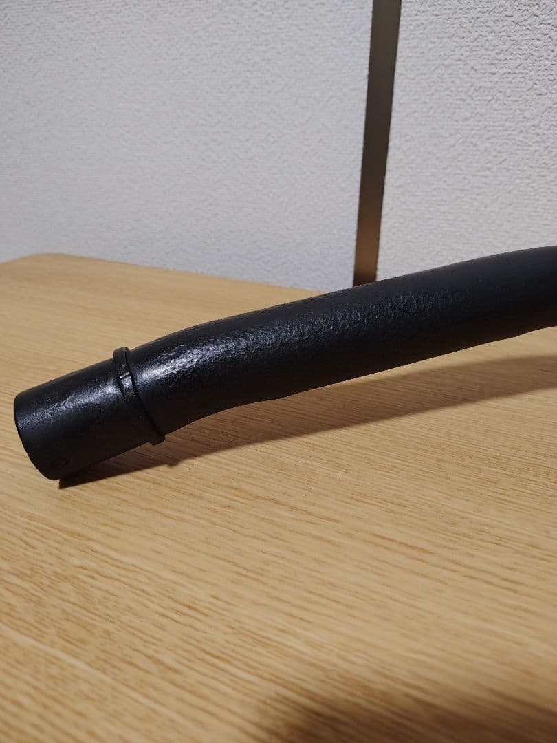 250TR用 ショートマフラー　フルエキ　ガスケット付き