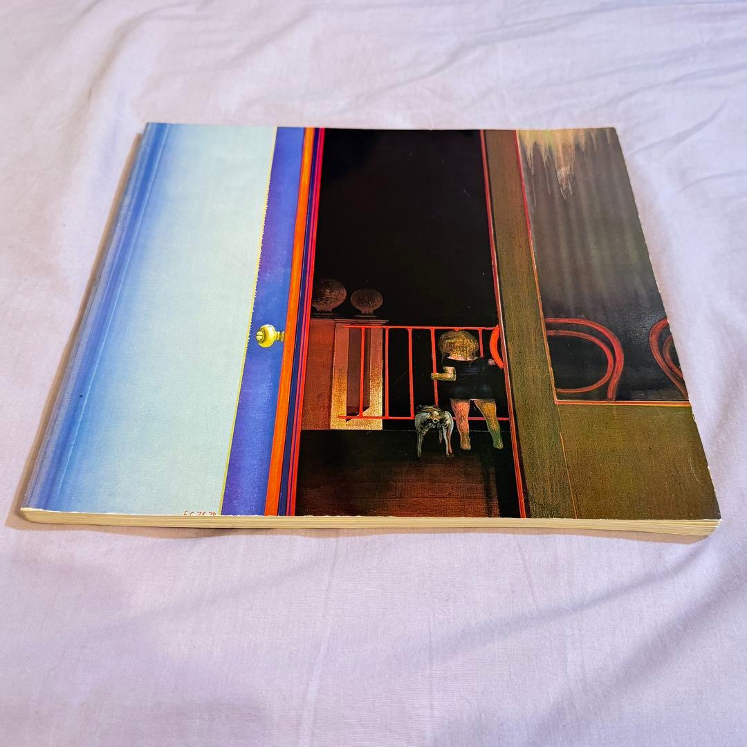 LEONARD CREMONINI 画集