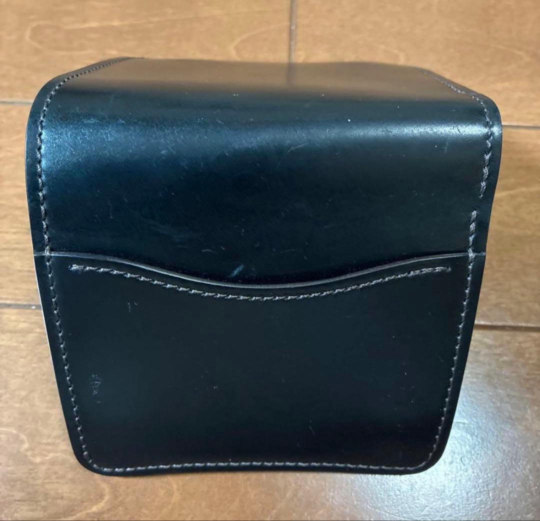 ワイルドスワンズ カーサ コードバン