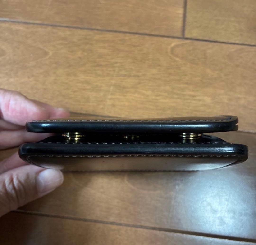 ワイルドスワンズ カーサ コードバン