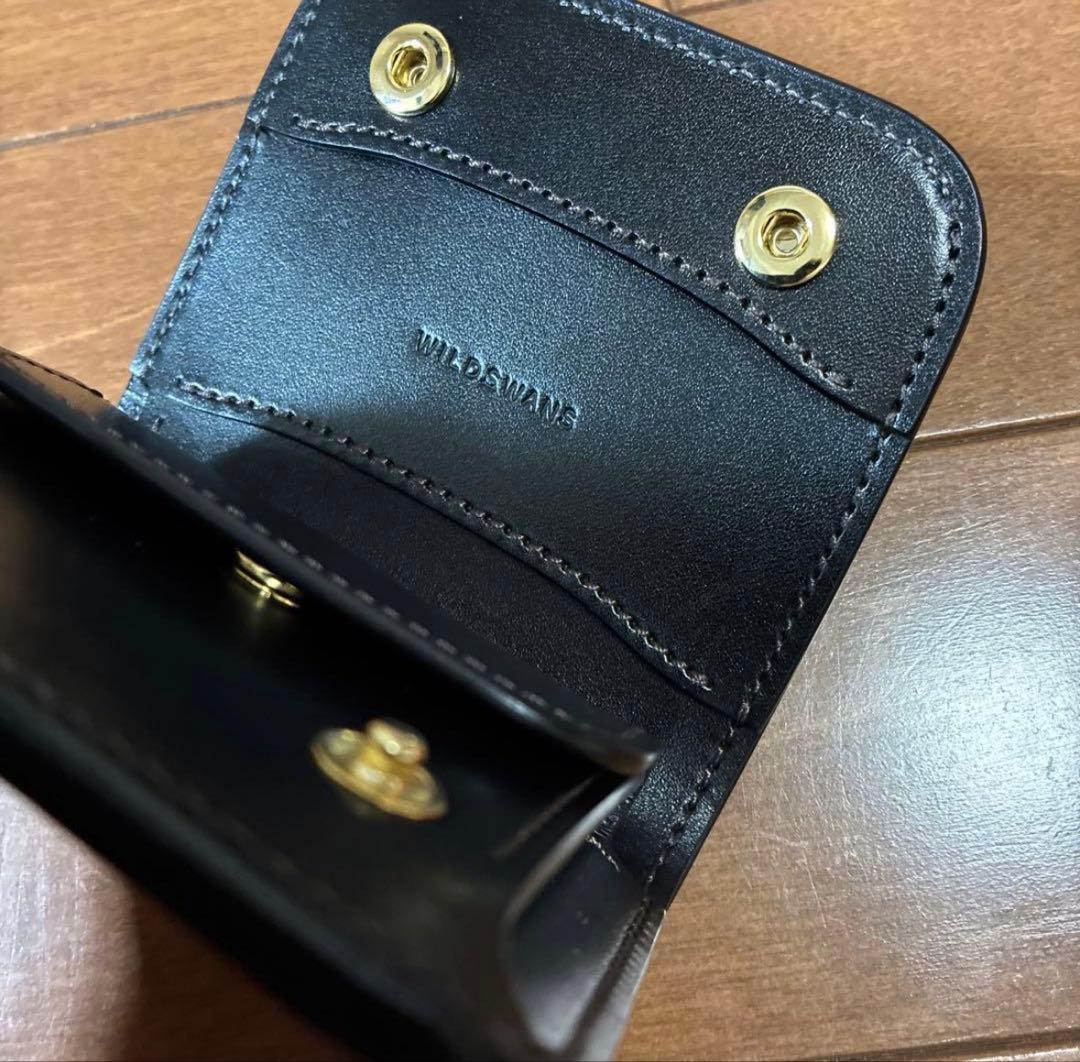 ワイルドスワンズ カーサ コードバン