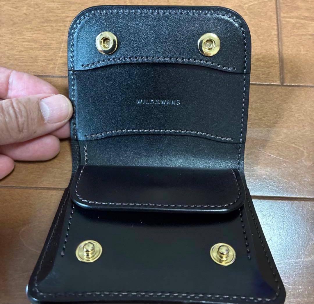 ワイルドスワンズ カーサ コードバン