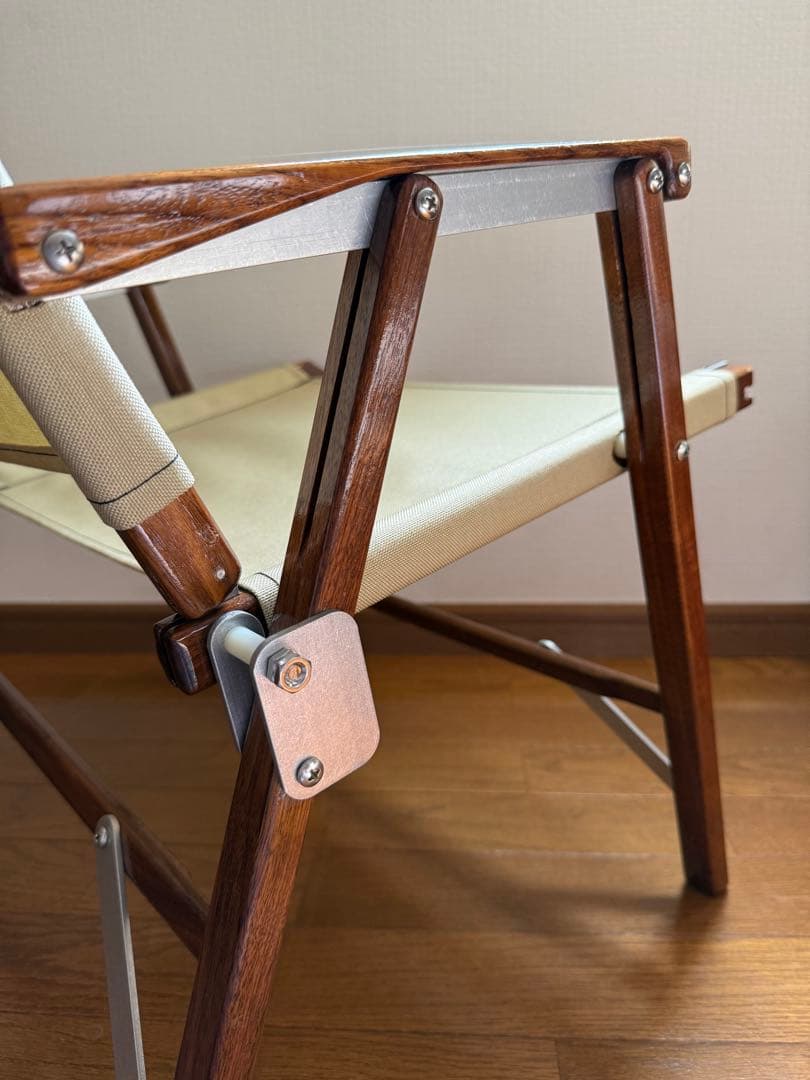Kermit Chairカーミットチェアウォールナット made in USA