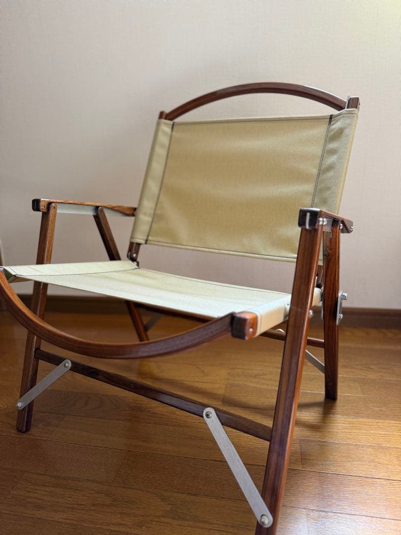 Kermit Chairカーミットチェアウォールナット made in USA